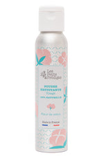 Poudre Nettoyante Visage Fleur de Coton