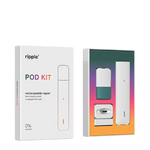 Kit Diffuseur Rechargeable Ripple+ 1x Pod menthe poivrée