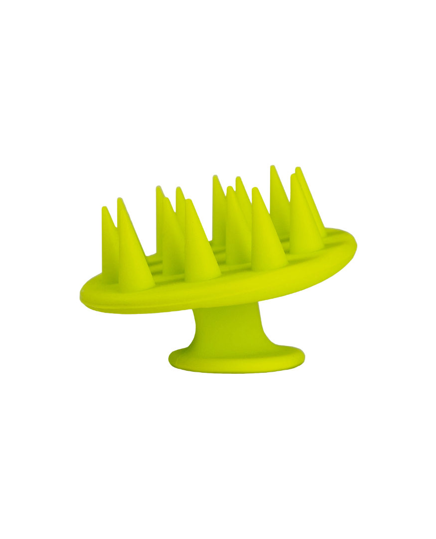 Head bliss massager - brosse massage