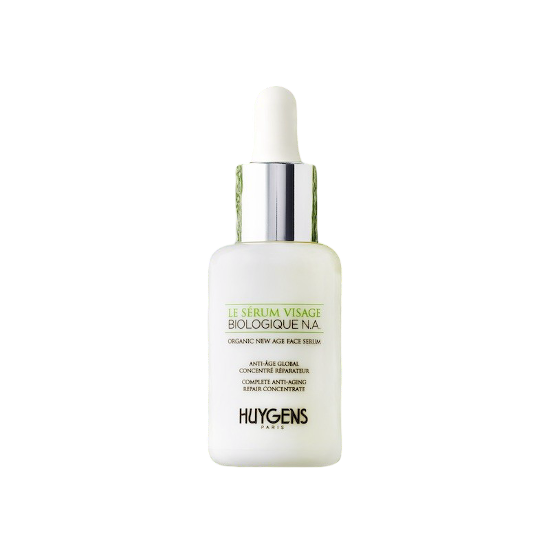 Le Sérum Visage Biologique Nouvel Âge
