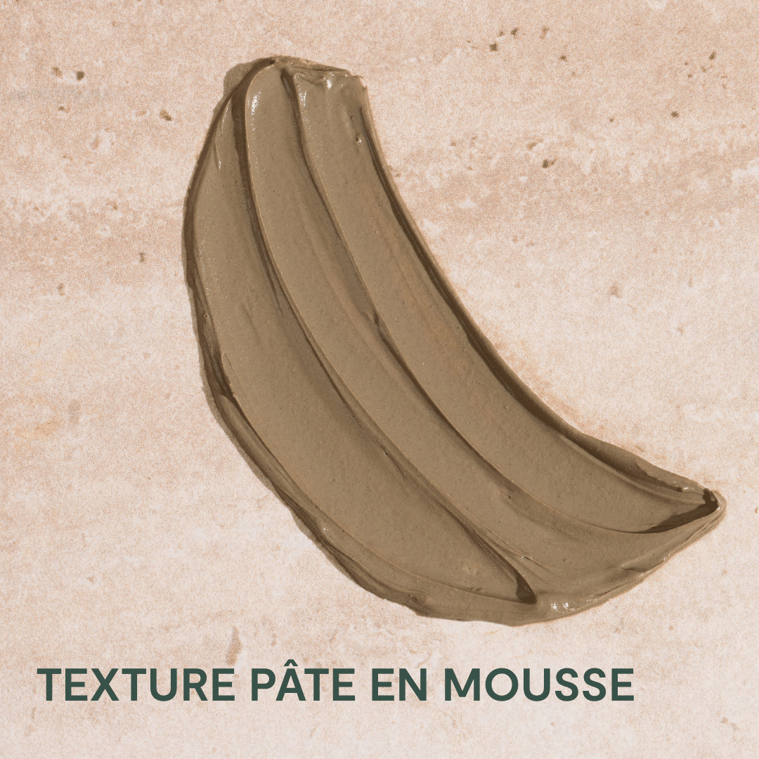 Shampoing Silicone Détox