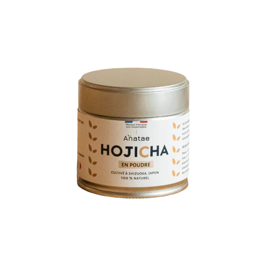Thé Hojicha 30g Anatae