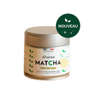 Thé Matcha Prestige Yuzu 30g Anatae