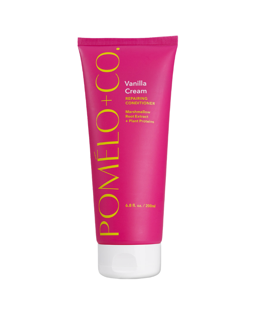 Vanilla Cream - après-shampooing