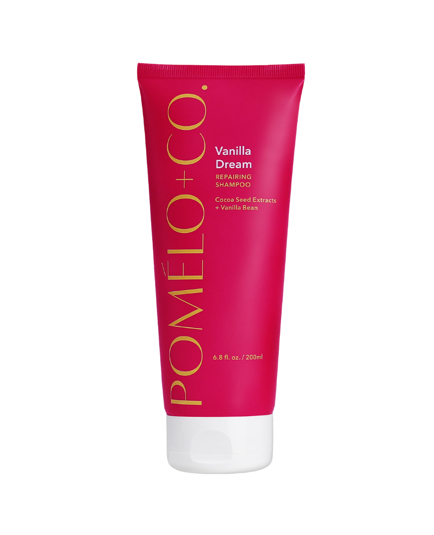 Vanilla Dream - shampooing