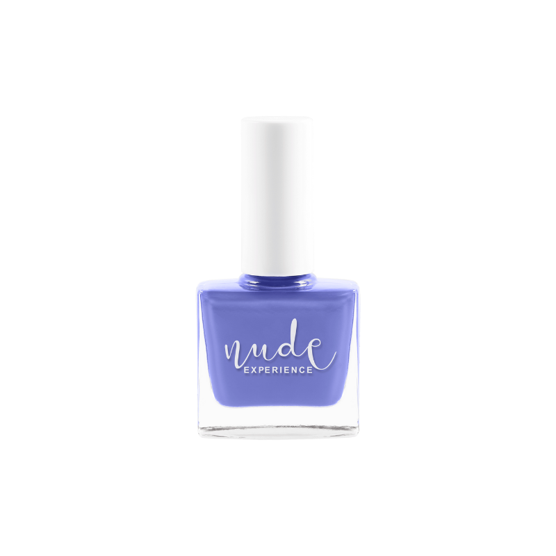 Vernis à ongles BIO-SOURCE Violette