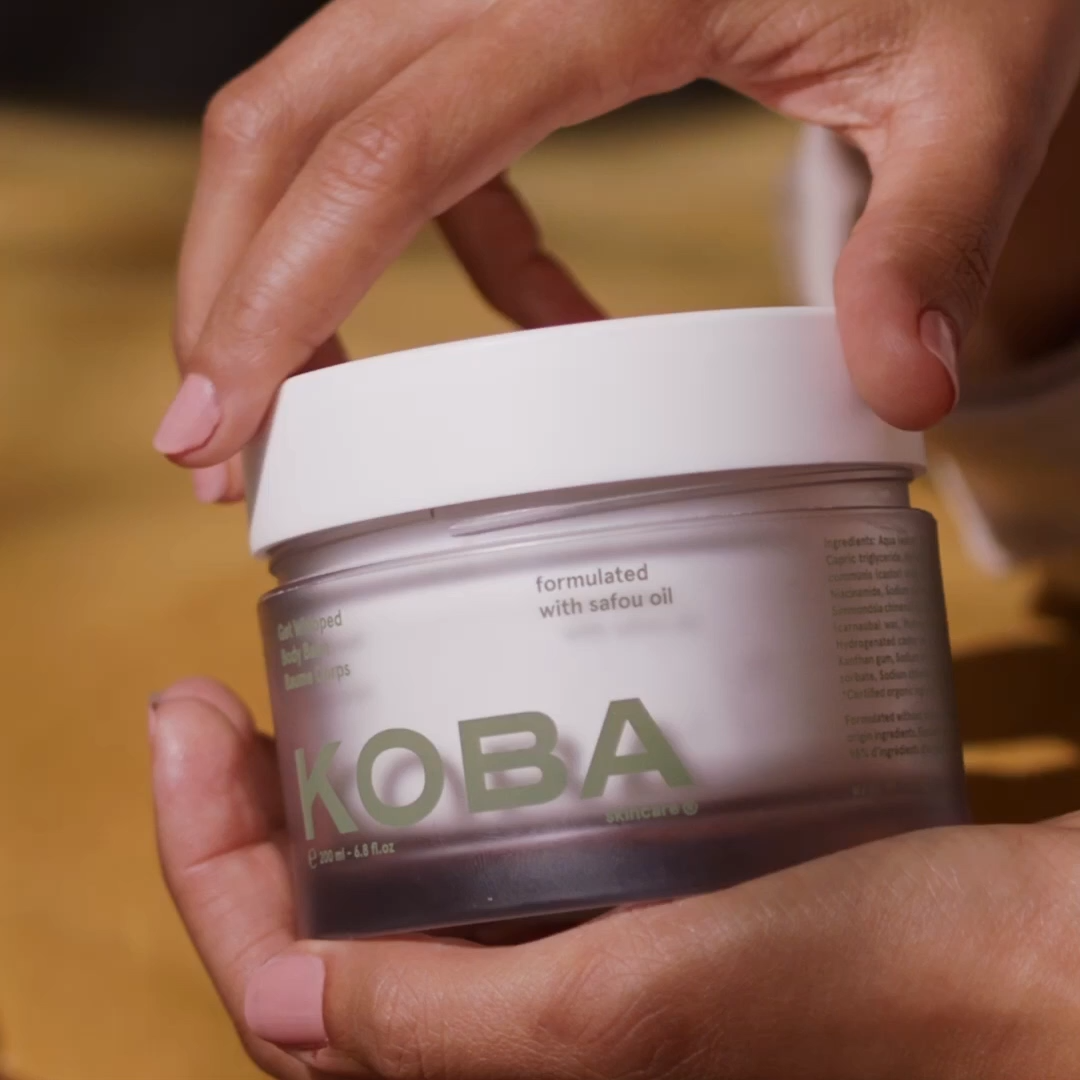 Get Whipped Body Balm 200ml